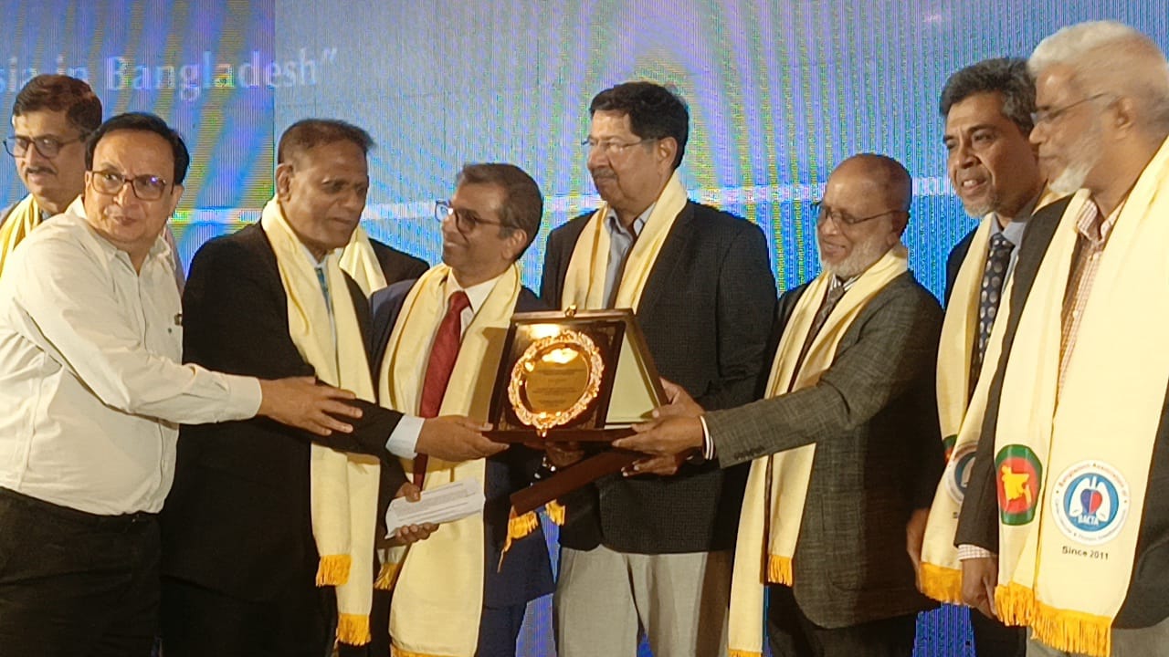 Annual evaluation of Cardiac Surgery & Cardiac Anesthesia in Bangladesh