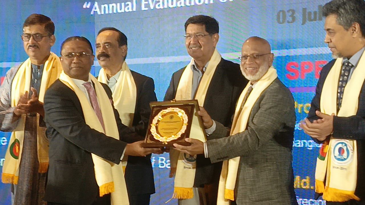 Annual evaluation of Cardiac Surgery & Cardiac Anesthesia in Bangladesh